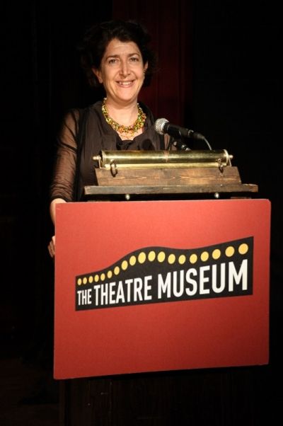 Melia Bensussen Photo