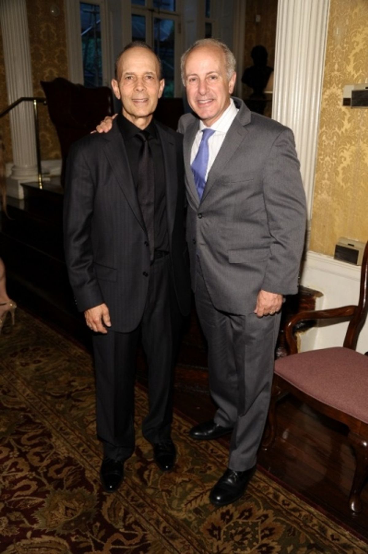 Joe Pizza, Joe Benincasa at 