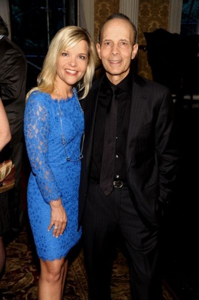 Lauren Pizza, Joe Pizza Photo