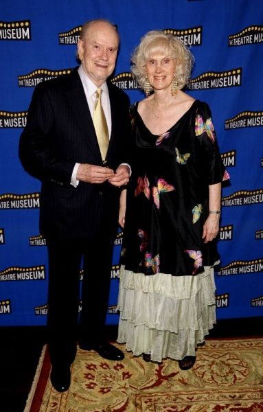 Photo Flash: Marilyn Sokol, the Pizzas, the Lanes and More at 2013 Theatre Museum Awards for Excellence — photo 26 of 36