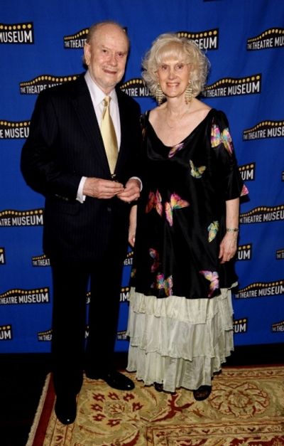 James Martindale, Diane Martindale Photo