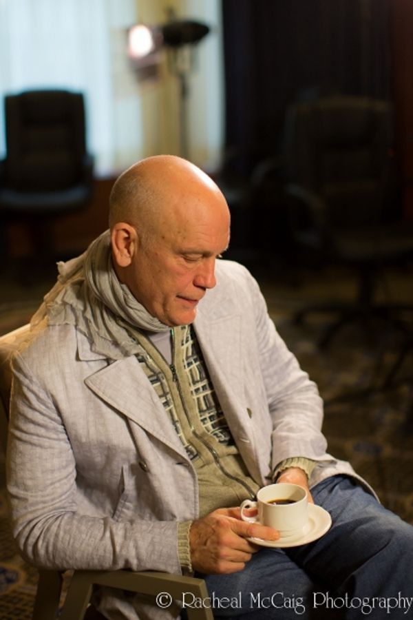 John Malkovich Photo