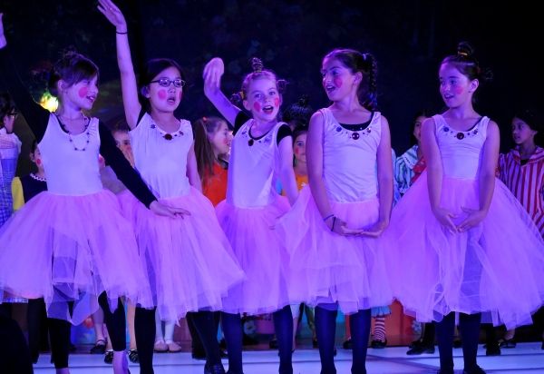 Photos: Young at Arts Presents THE WIZARD OF OZ; Show Closes Tom., 6/9 — photo 5 of 14