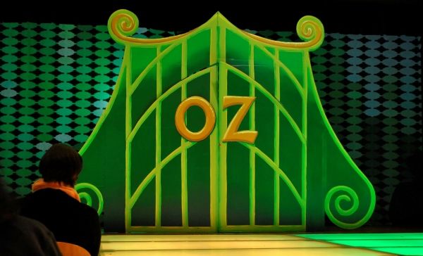 Photos: Young at Arts Presents THE WIZARD OF OZ; Show Closes Tom., 6/9 — photo 9 of 14
