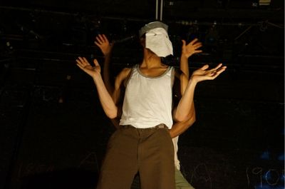Phil LaMarr Photo