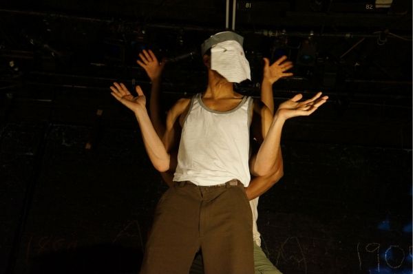 Phil LaMarr Photo