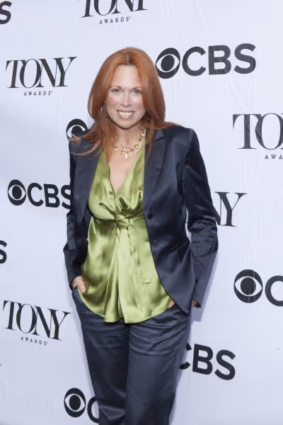 Carolee Carmello Photo