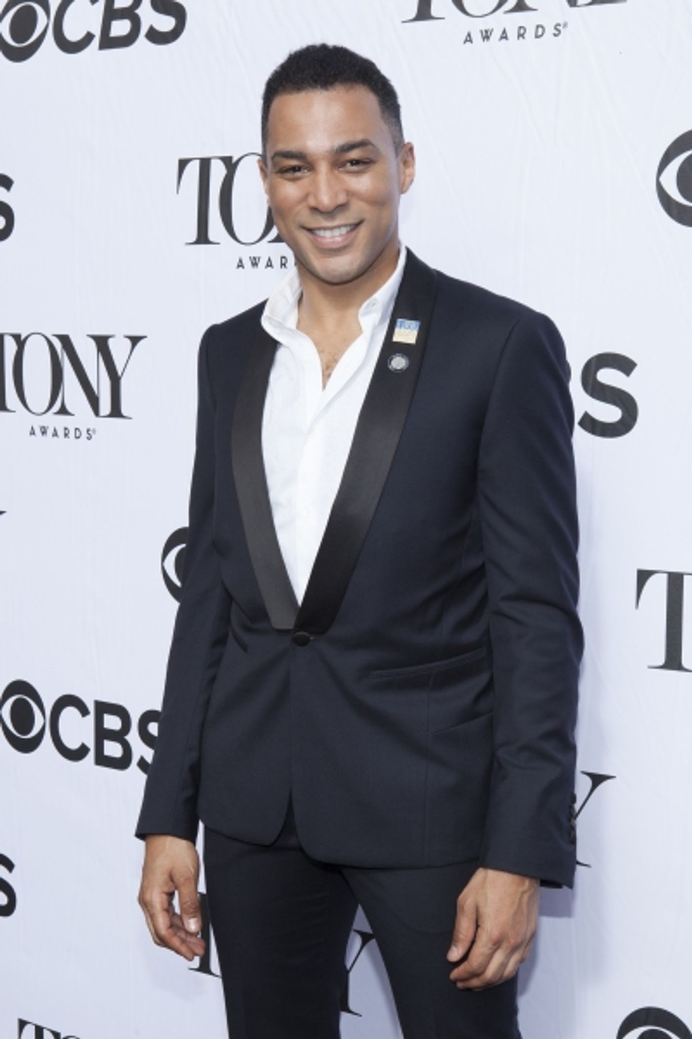 Photo Coverage: MATILDA's Leading Ladies and More at the Tony Eve Cocktail Party! Image