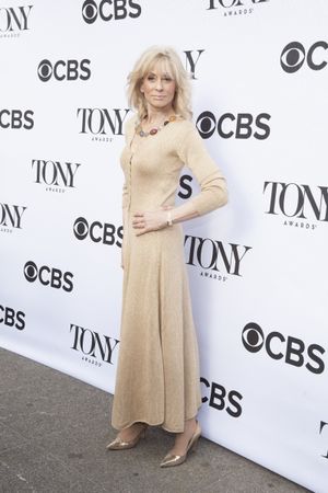 Judith Light @ BroadwayWorld Judith Light Photo