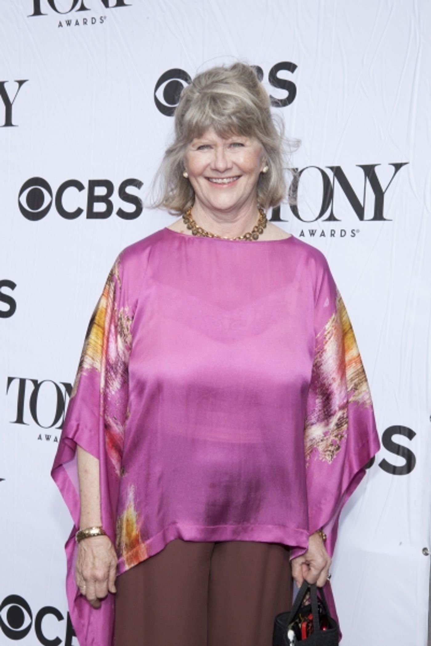 Photo Coverage: MATILDA's Leading Ladies and More at the Tony Eve Cocktail Party! Image