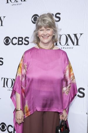 Judith Ivey @ BroadwayWorld Judith Ivey Photo