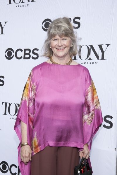 Judith Ivey Photo
