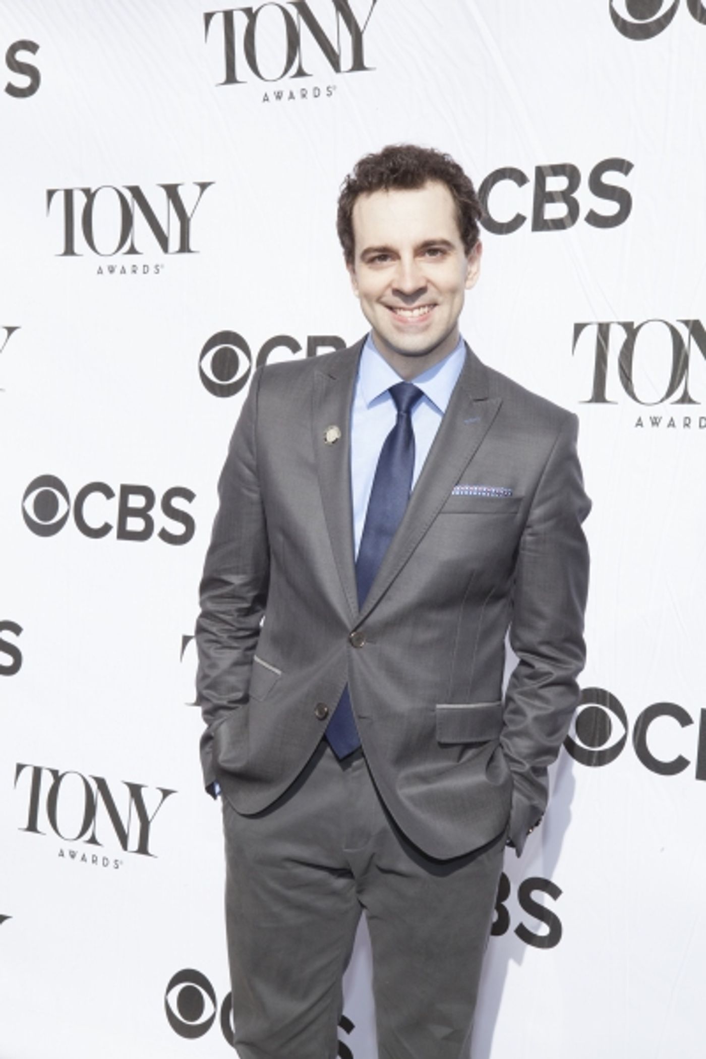 Photo Coverage: MATILDA's Leading Ladies and More at the Tony Eve Cocktail Party! Image