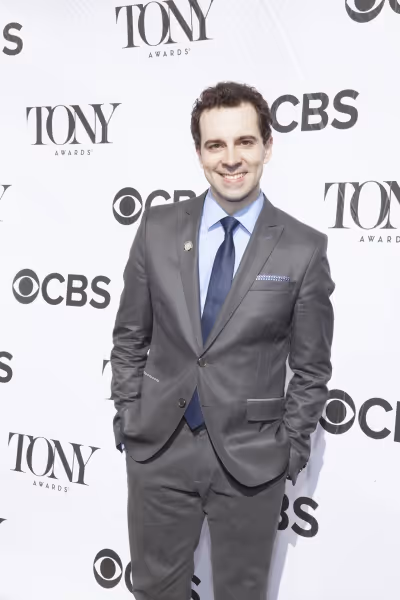 Santino Fontana Photo