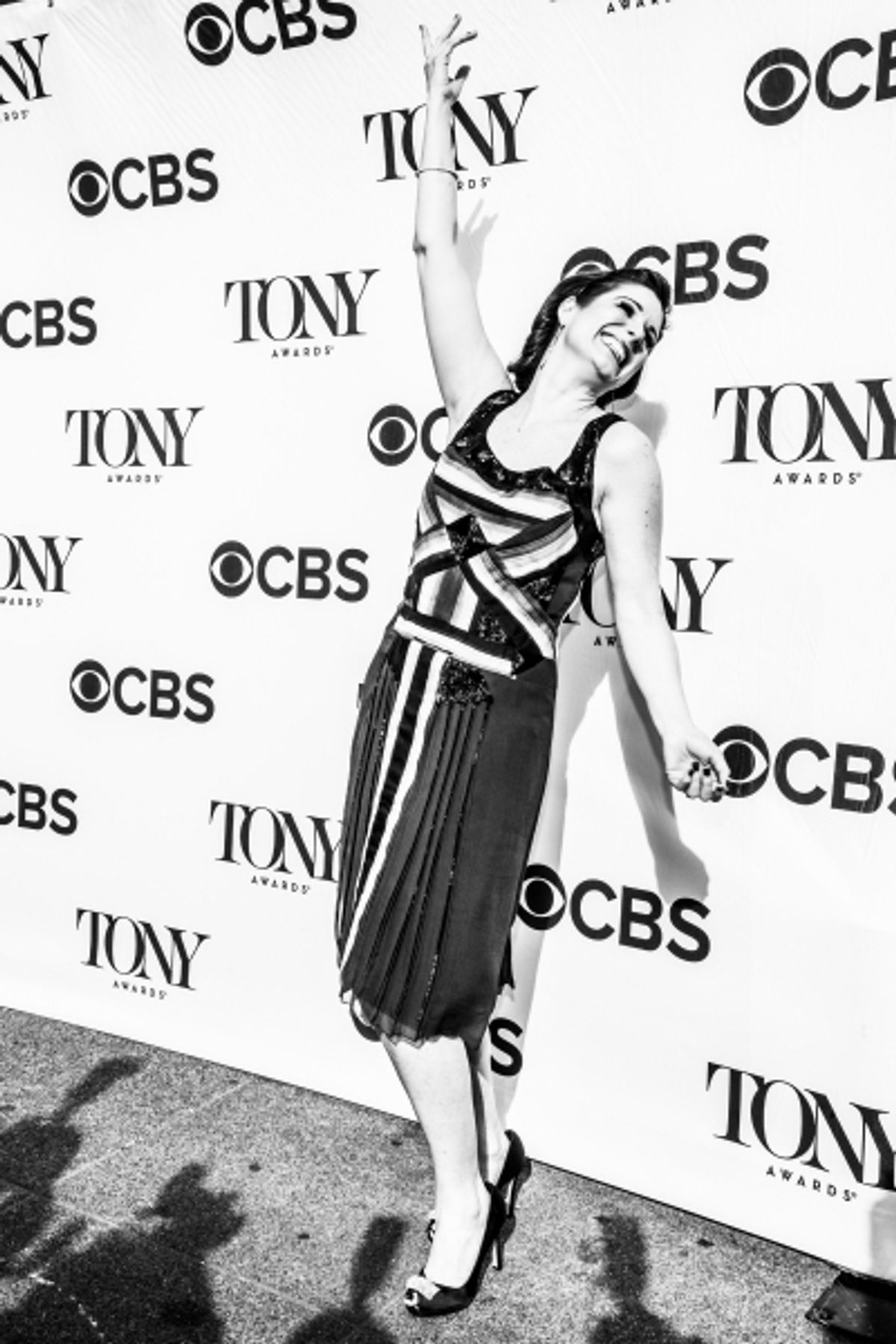 Stephanie J. Block at 