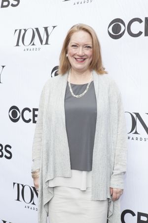 Kristine Nielsen
 Photo