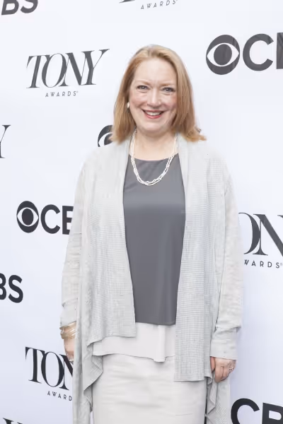 Kristine Nielsen
 Photo