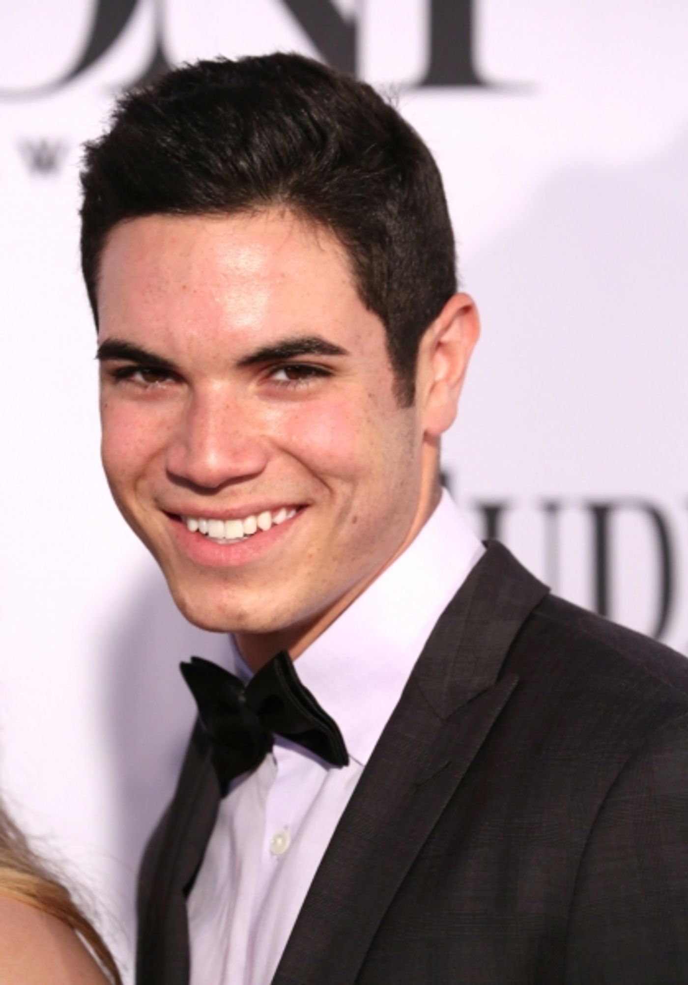 Photo Coverage: 2013 Tony Awards Red Carpet!  Image