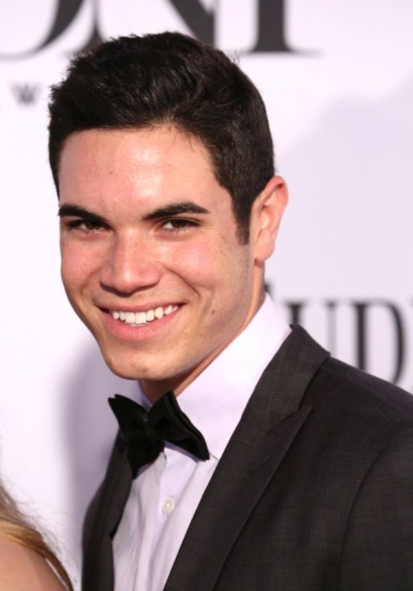 Aj Blankenship  Photo