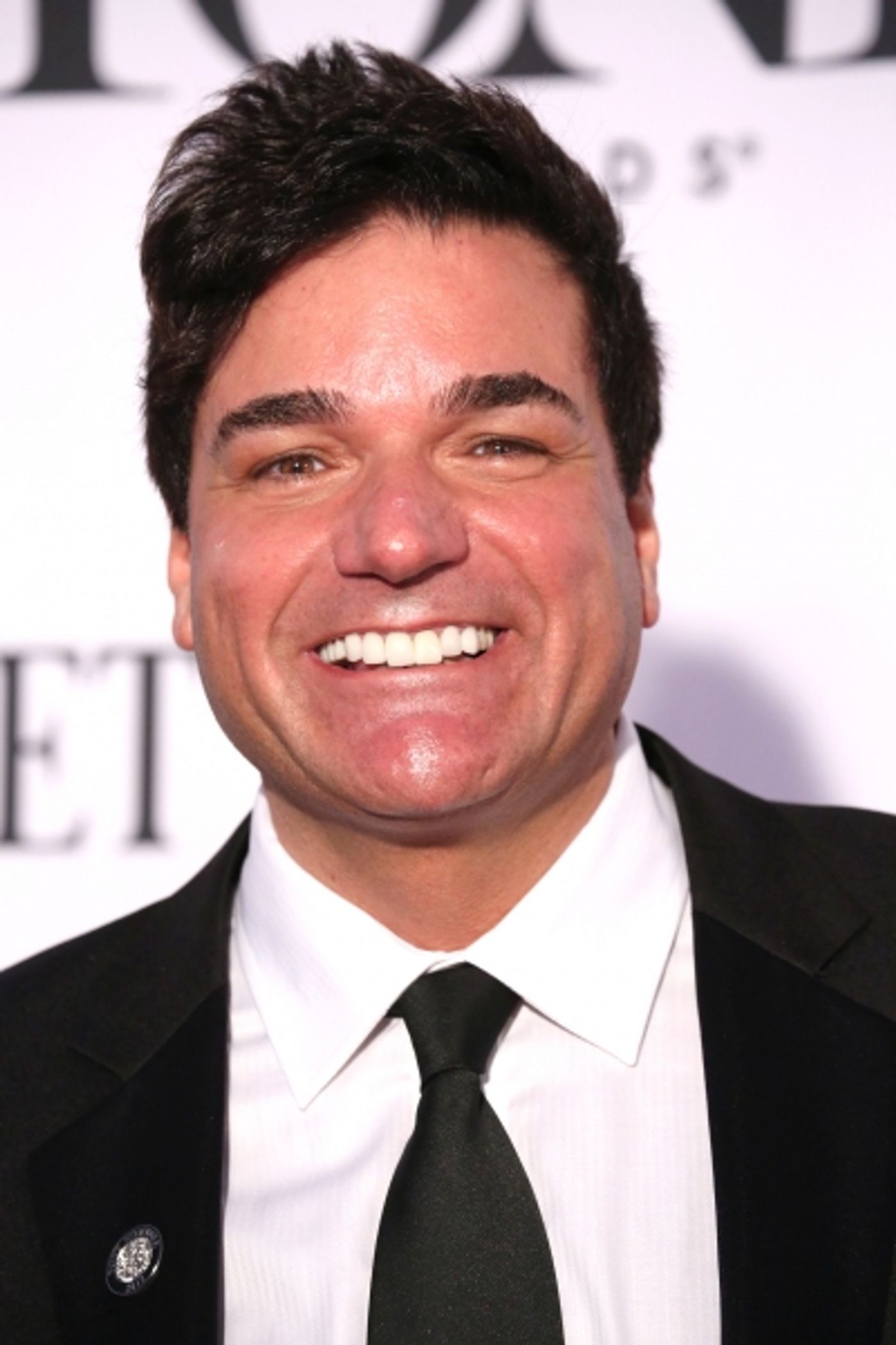 Photo Coverage: 2013 Tony Awards Red Carpet!  Image