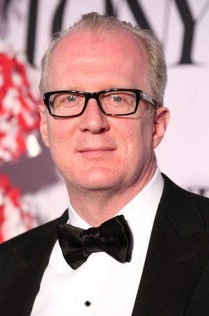 Tracy Letts  Photo
