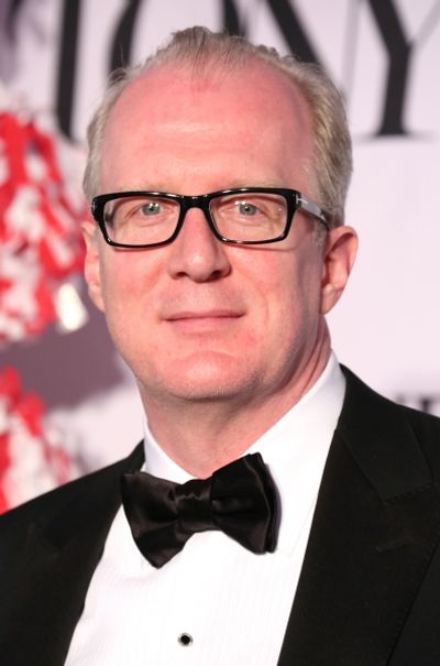 Tracy Letts  Photo