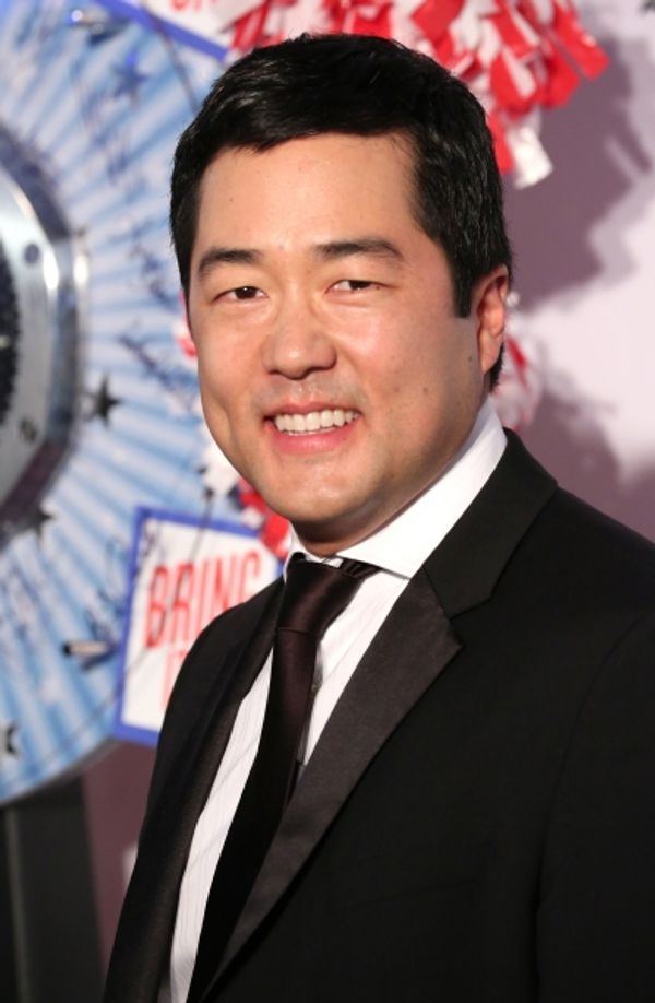 Tim Kang  Photo