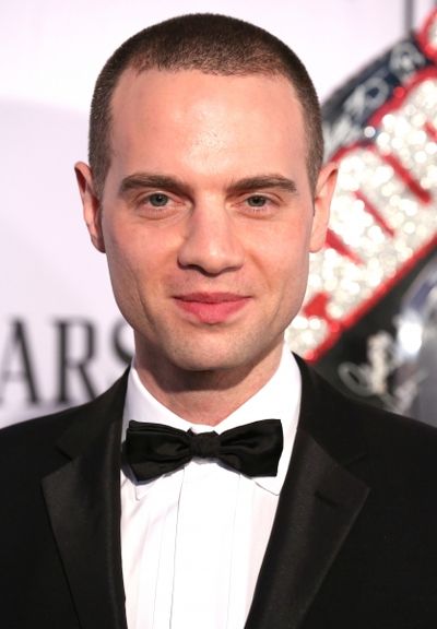Jordan Roth  Photo