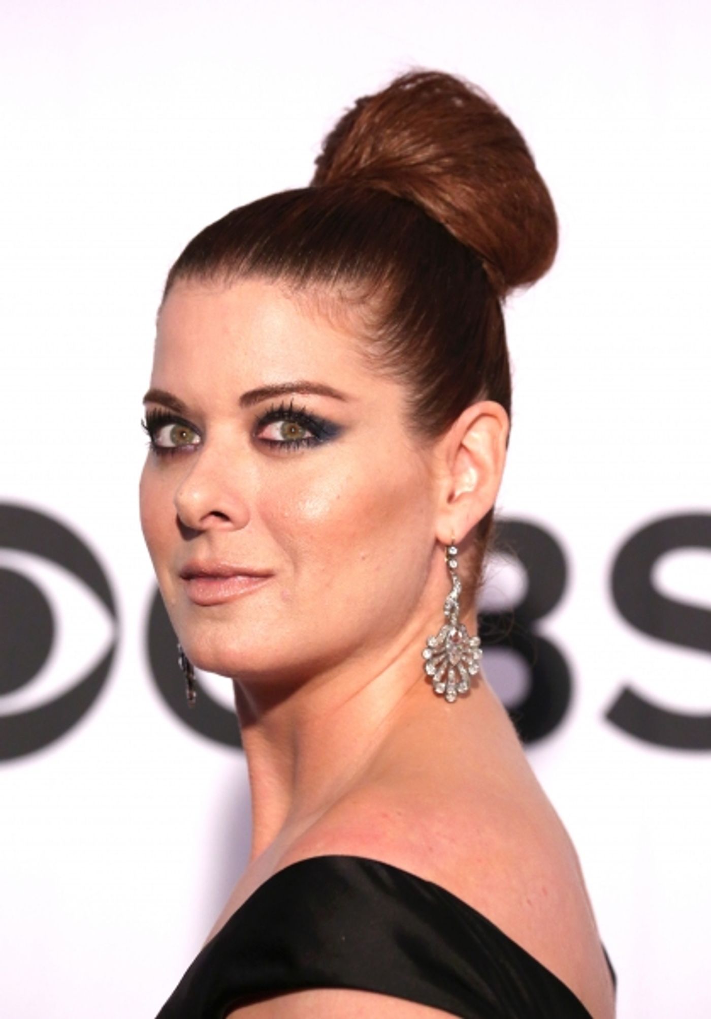 Photo Coverage: 2013 Tony Awards Red Carpet!  Image