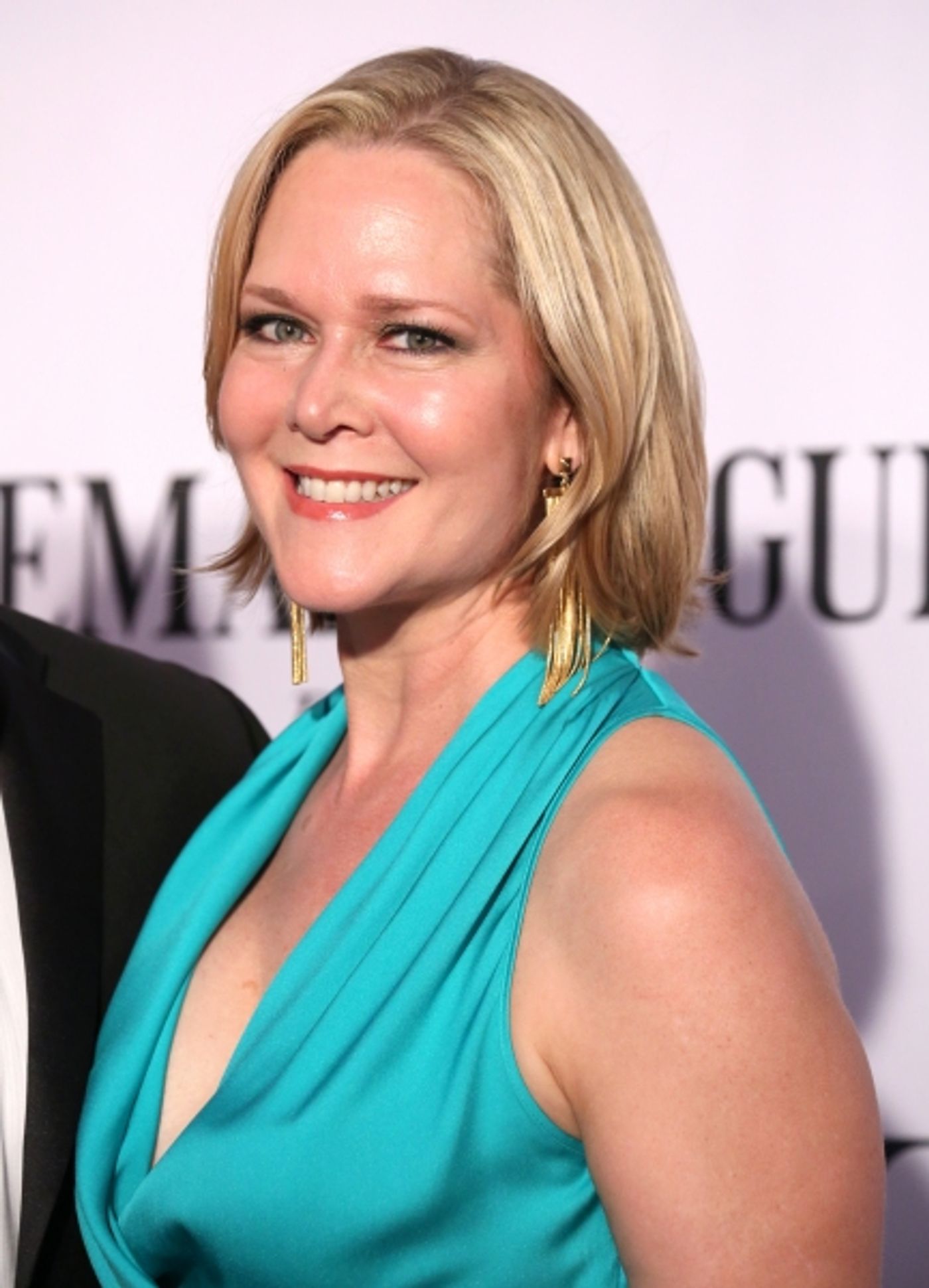 Photo Coverage: 2013 Tony Awards Red Carpet!  Image