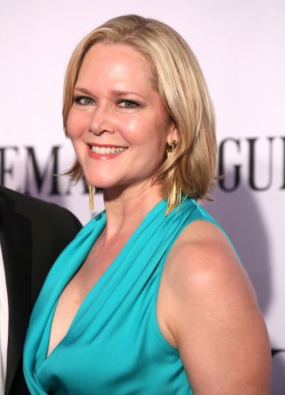  Rebecca Luker  Photo