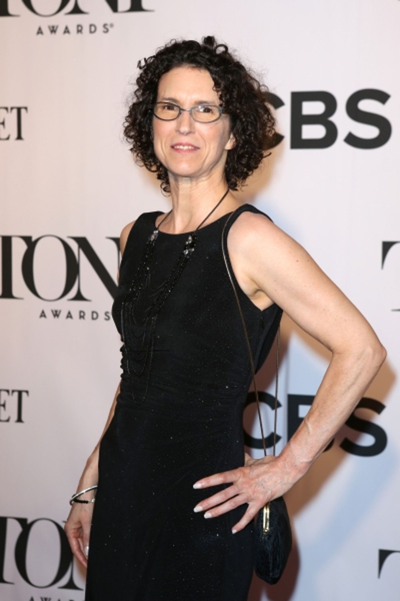 Photo Coverage: 2013 Tony Awards Red Carpet!  Image