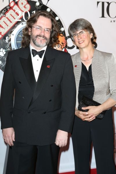 Catherine Mallyon Photo