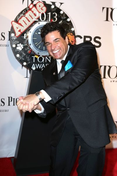 Dale Badway  Photo