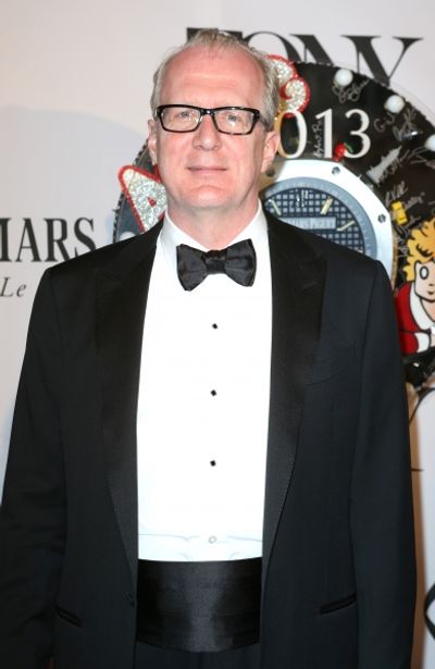 Tracy Letts  Photo