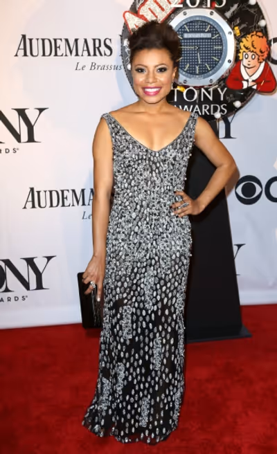 Shalita Grant  Photo