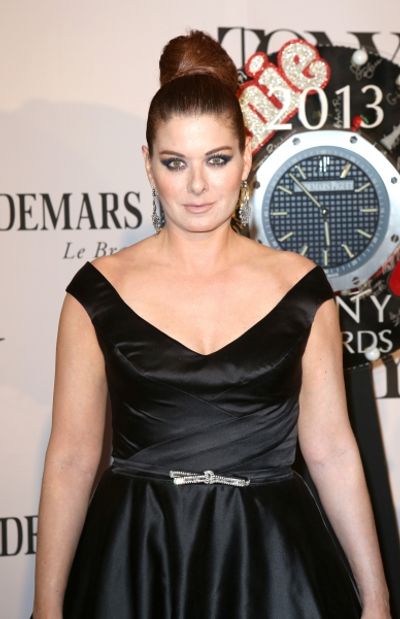 Debra Messing  Photo