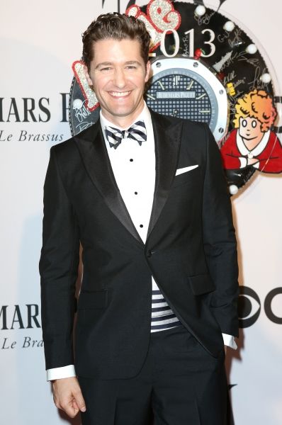 Photo Coverage: 2013 Tony Awards Red Carpet Part-2! — photo 58 of 64