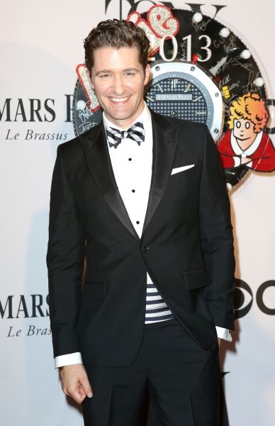 Photo Coverage: 2013 Tony Awards Red Carpet Part-2! — photo 57 of 64