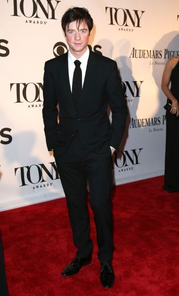 Photo Coverage: 2013 Tony Awards Red Carpet Part-2! — photo 50 of 64