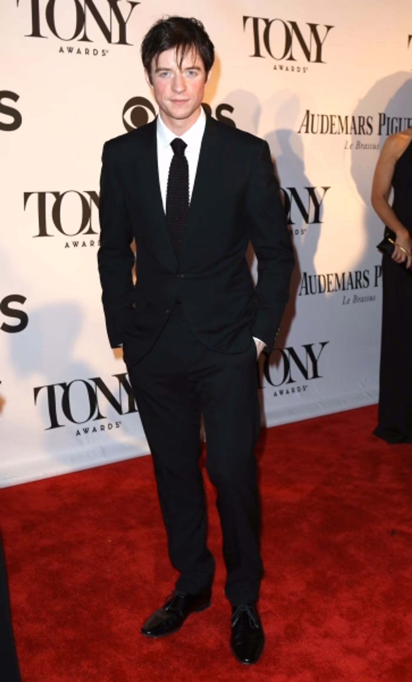 Photo Coverage: 2013 Tony Awards Red Carpet Part-2!  Image