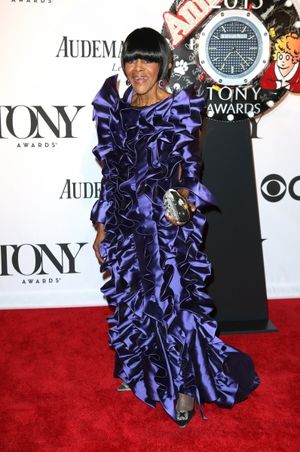 Cicely Tyson  Photo