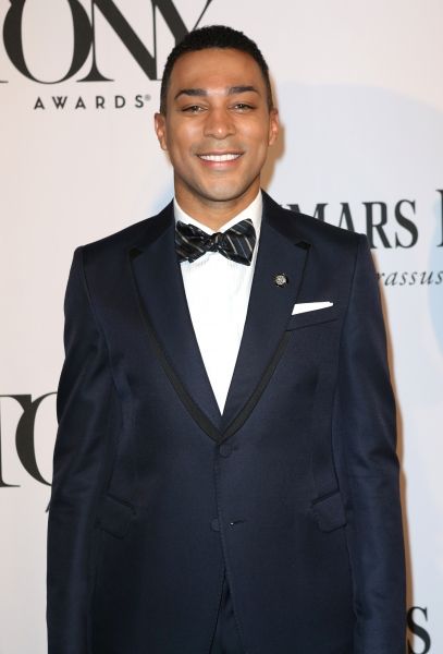 Photo Coverage: 2013 Tony Awards Red Carpet Part-2! — photo 43 of 64