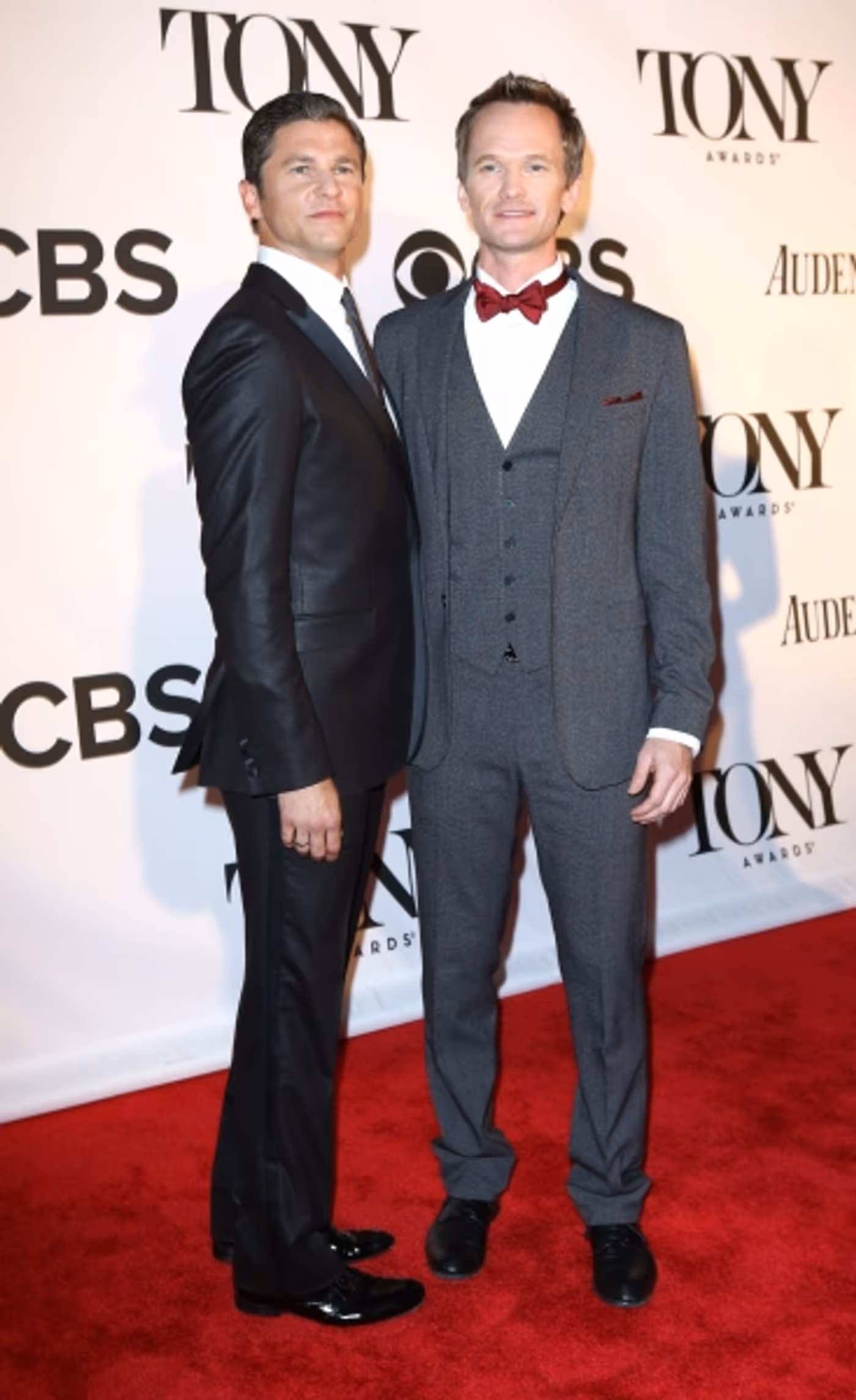 Photo Coverage: 2013 Tony Awards Red Carpet Part-2!  Image