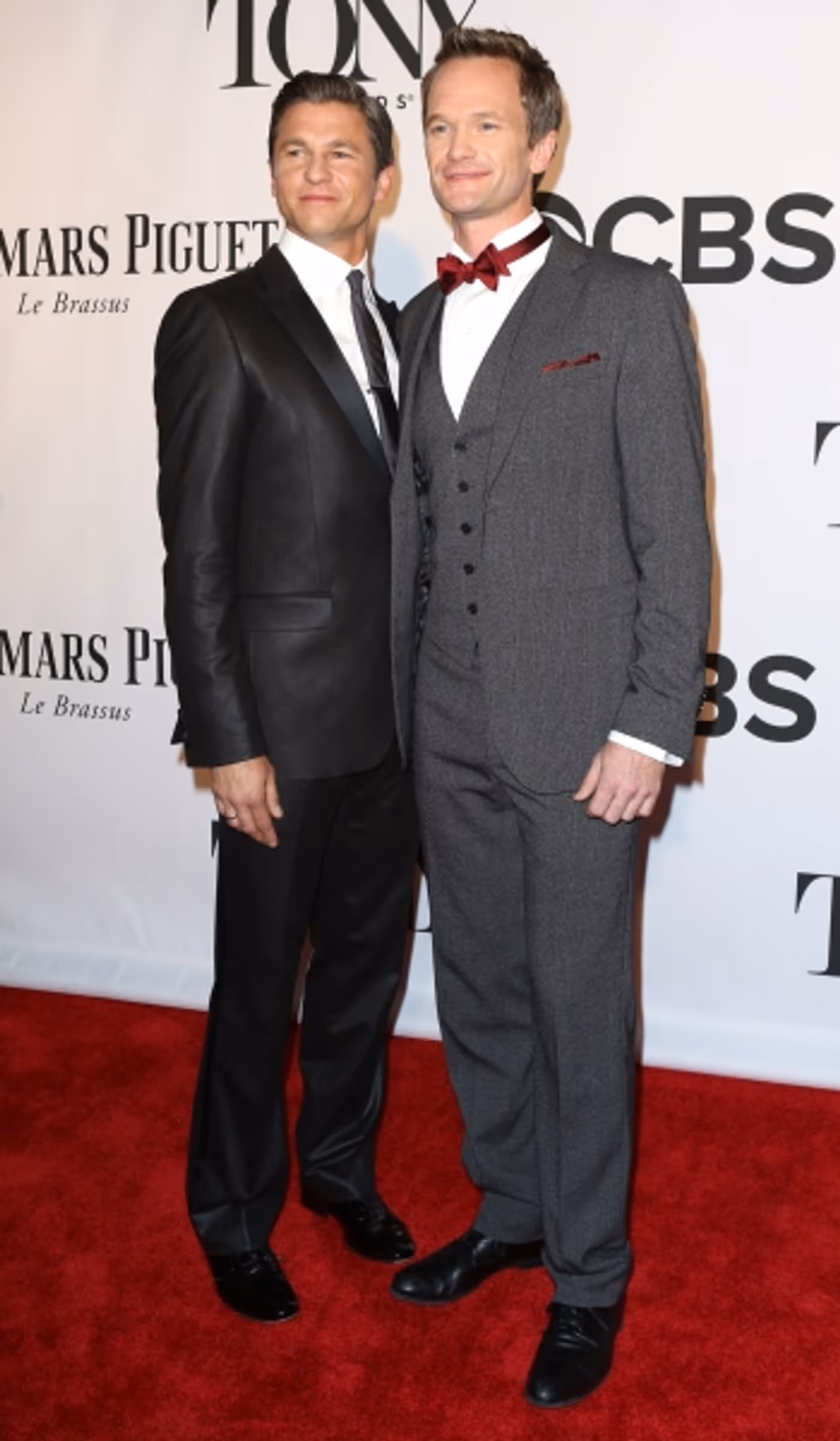 Photo Coverage: 2013 Tony Awards Red Carpet Part-2!  Image