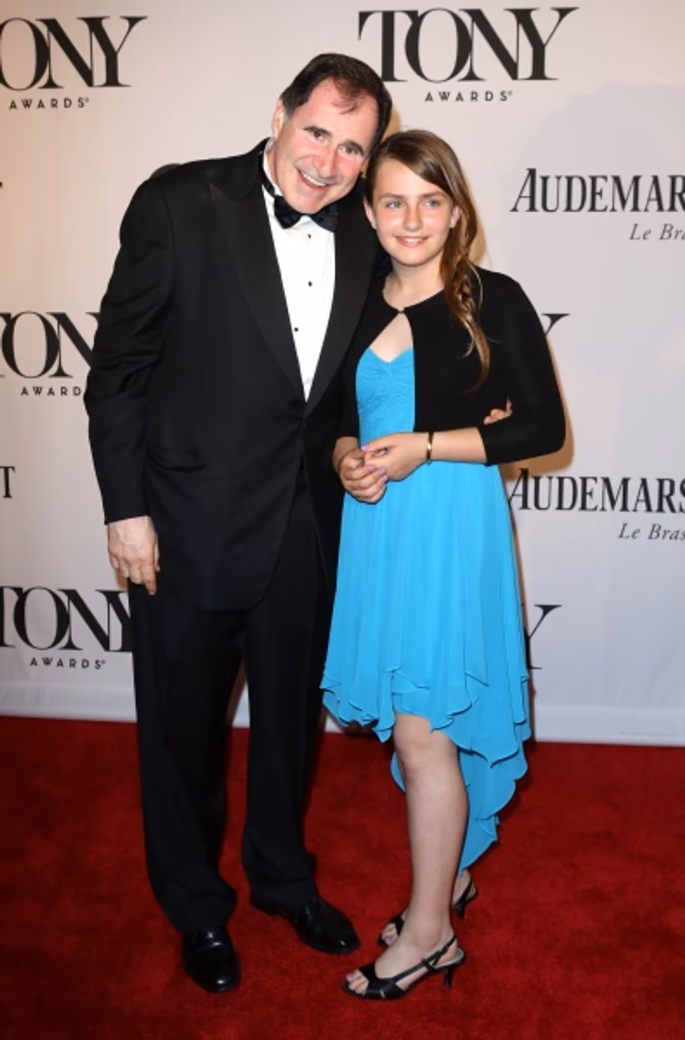 Photo Coverage: 2013 Tony Awards Red Carpet Part-2!  Image