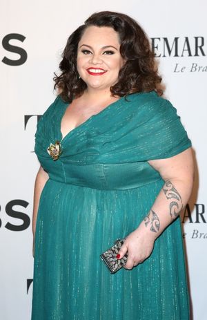 Keala Settle  Photo
