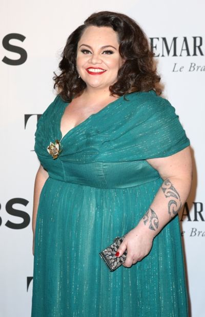 Keala Settle  Photo
