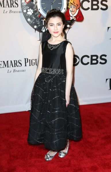 Photo Coverage: 2013 Tony Awards Red Carpet Part-2! — photo 30 of 64