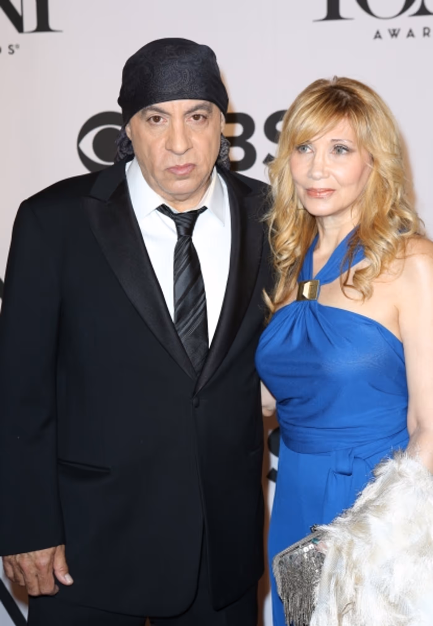 Photo Coverage: 2013 Tony Awards Red Carpet Part-2!  Image